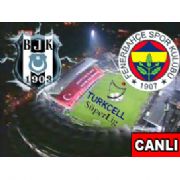 İNÖNÜ DE İLK YARI FENERBAHÇE GALİP